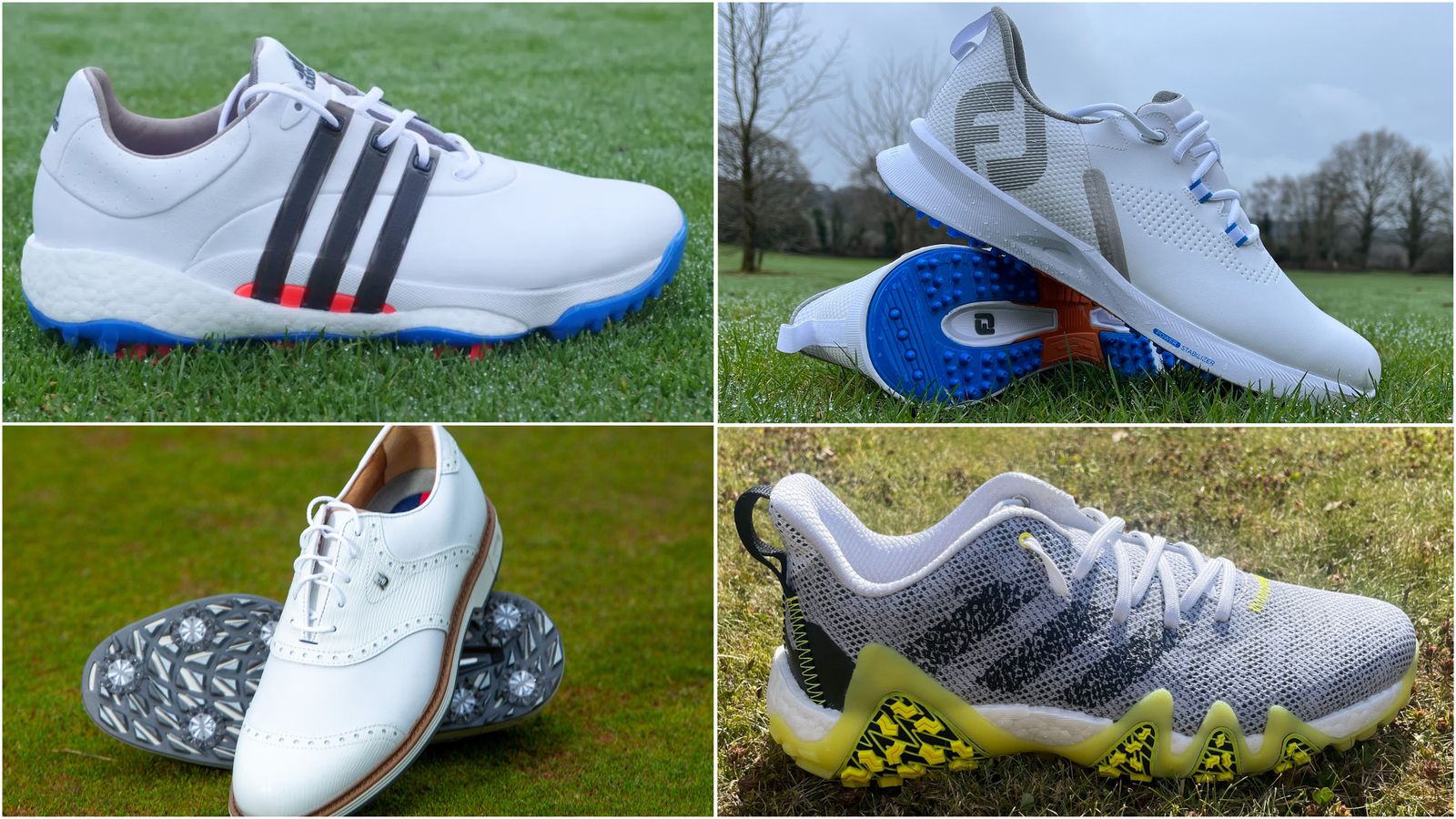 My 5 Best Prime Day Golf Shoe Deals Golf Monthly
