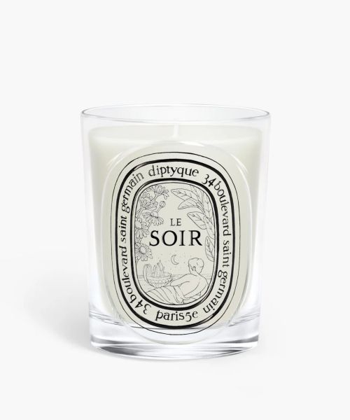 Le Soir Classic Candle