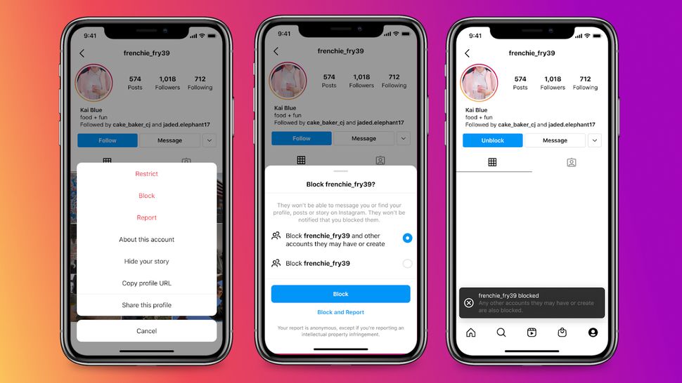 Instagram just made it harder for trolls to slide into your DMs TechRadar