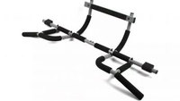 Men's Health Pull Up Bar