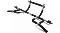 Men's Health Pull Up Bar