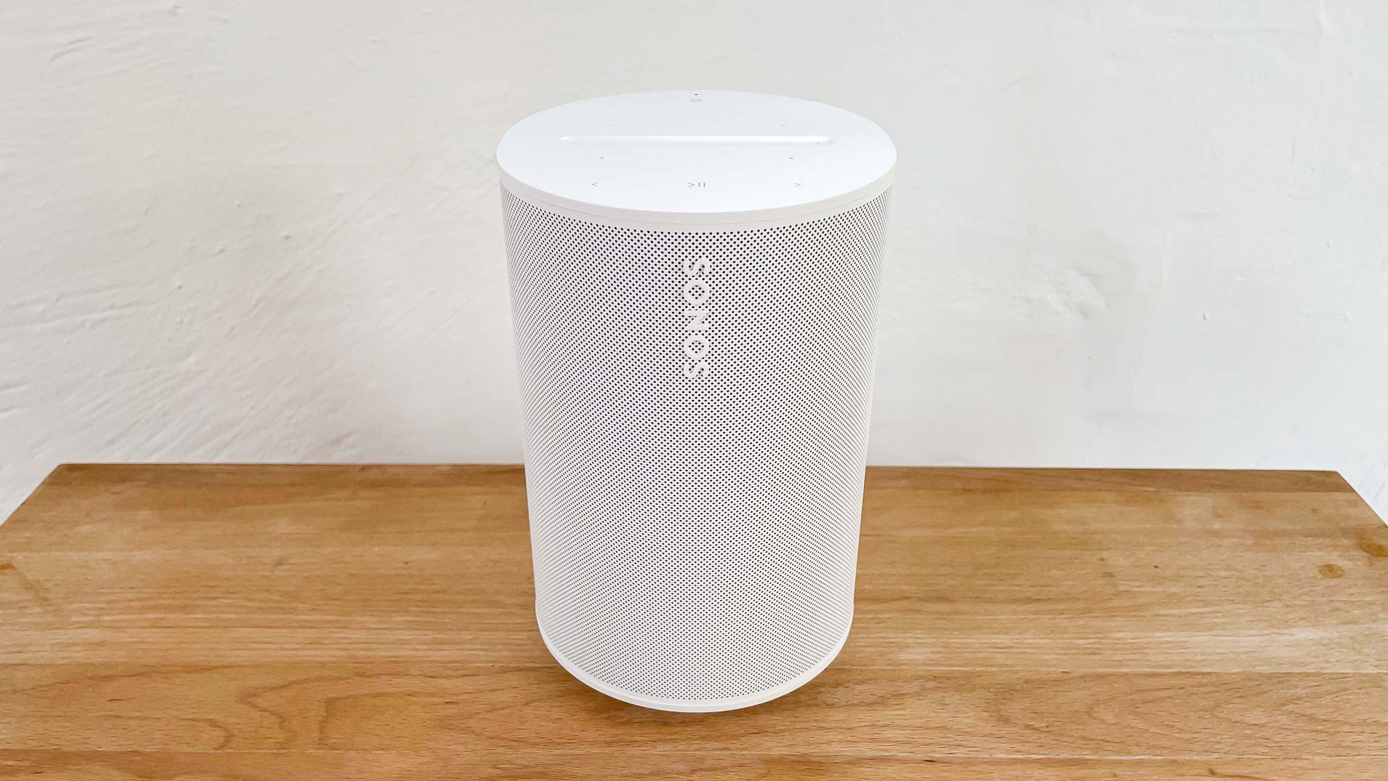 Sonos Era 100 Review | Tom's Guide