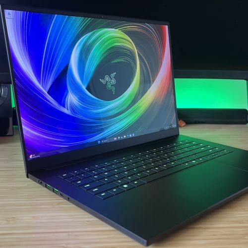 Razer Blade 16
