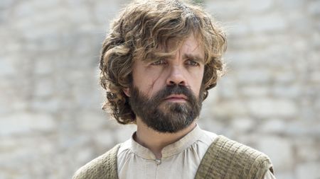 Peter Dinklage in Game of Thrones