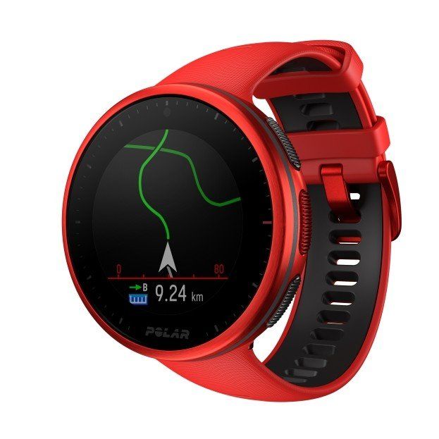 Polar Vantage V2 Red