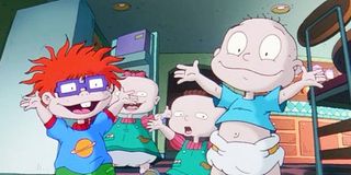 rugrats