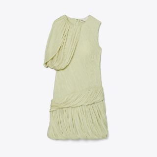 Tory Burch, Silk Jersey Dress