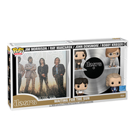 Funko Pop!: The Doors Waiting for the Sun: $49.88, $39.88