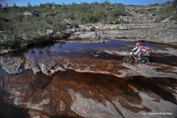 A Specialized rider