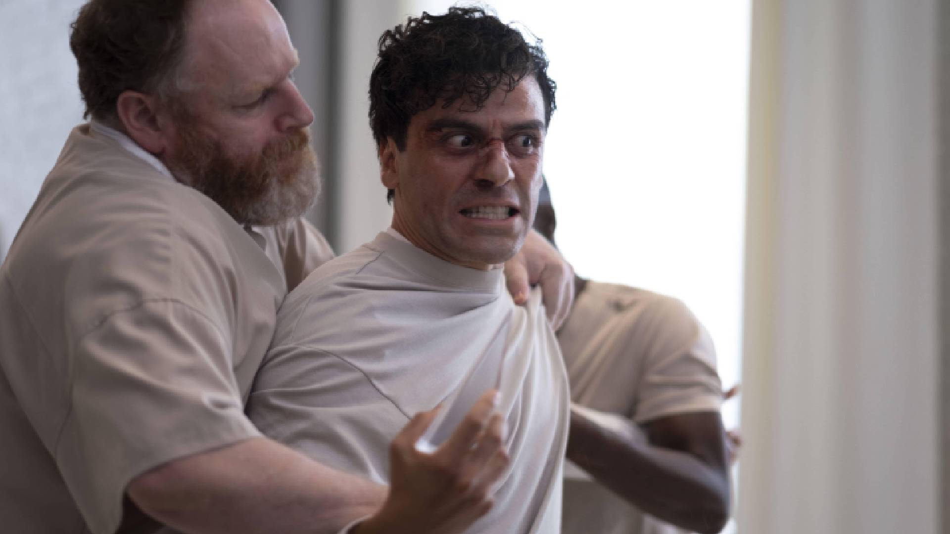 Will there be a Moon Knight season 2? Oscar Isaac addresses rumours, TV &  Radio, Showbiz & TV