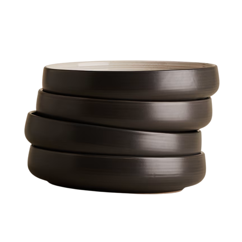 Michigan Pasta Bowls, Set of 4&nbsp;