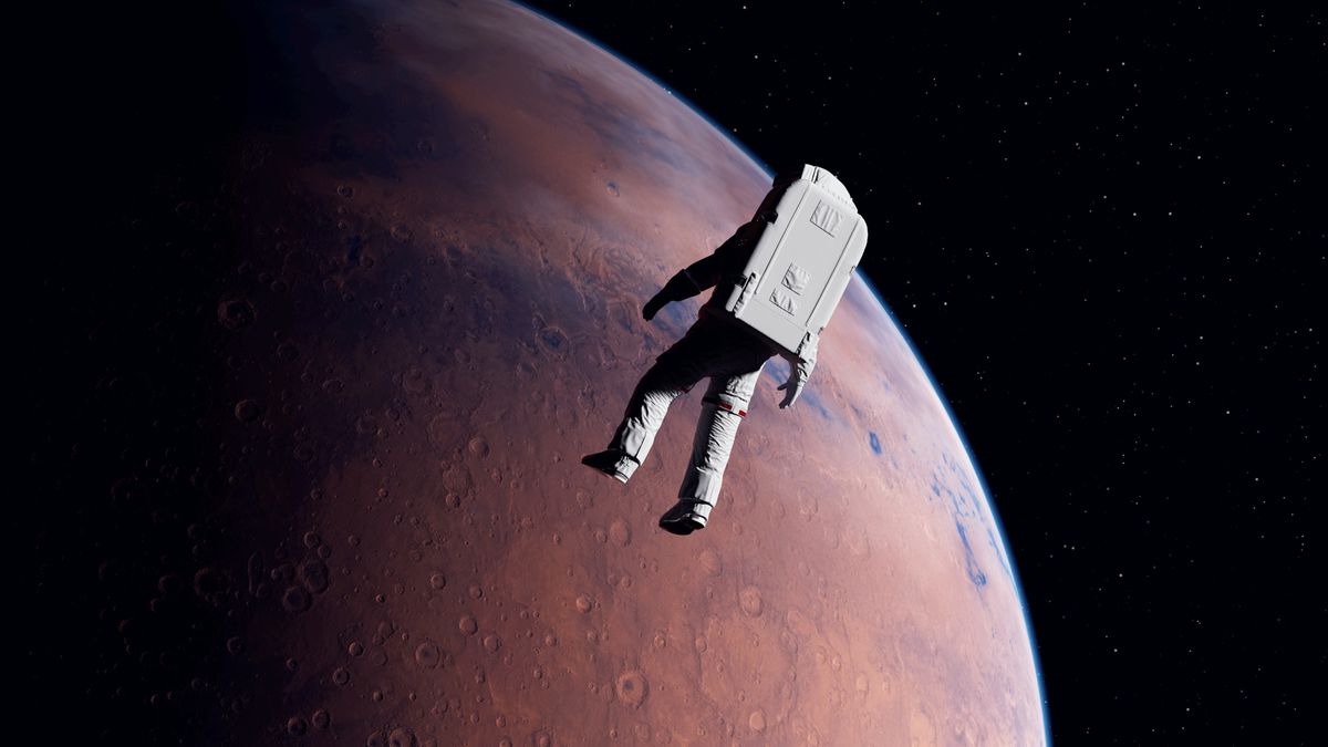 How you'd really die in space: What sci-fi gets right (and wrong) about extra-terrestrial expirations