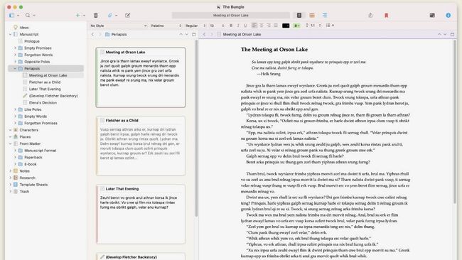 Best writing apps for the Mac 2026 | iMore