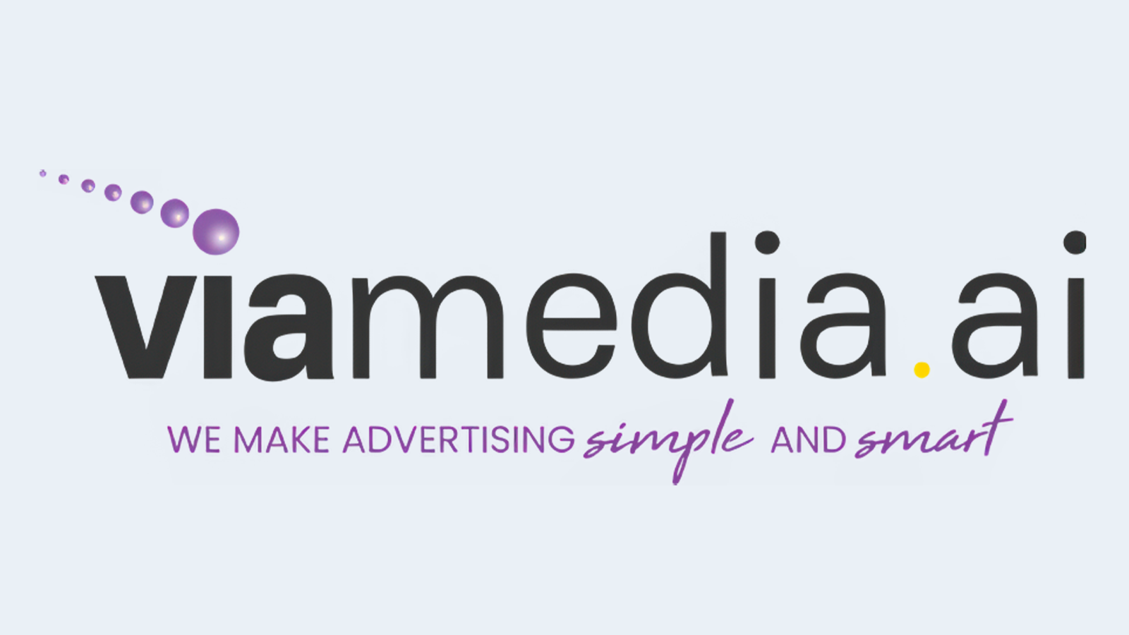 Viamedia.ai new logo