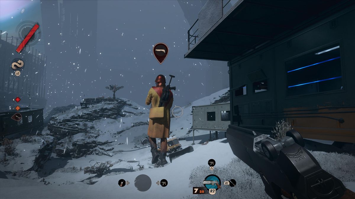 5 things I wish I knew before starting Deathloop | TechRadar