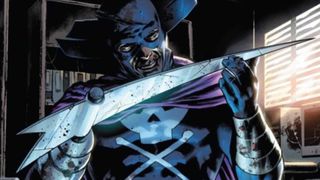 Grim Reaper in Marvel Comics
