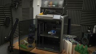 Creality K2 Pro