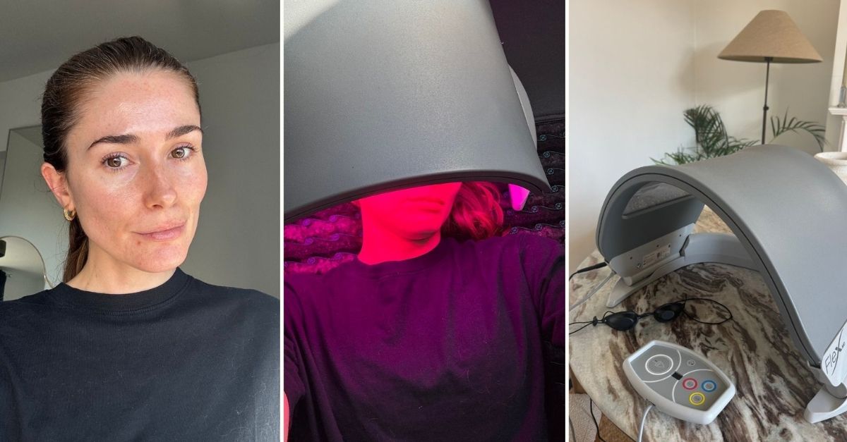 Is the Dermalux Flex MD LED Light Therapy Device Worth it? Is the Dermalux Flex MD LED Light Therapy Device Worth it?