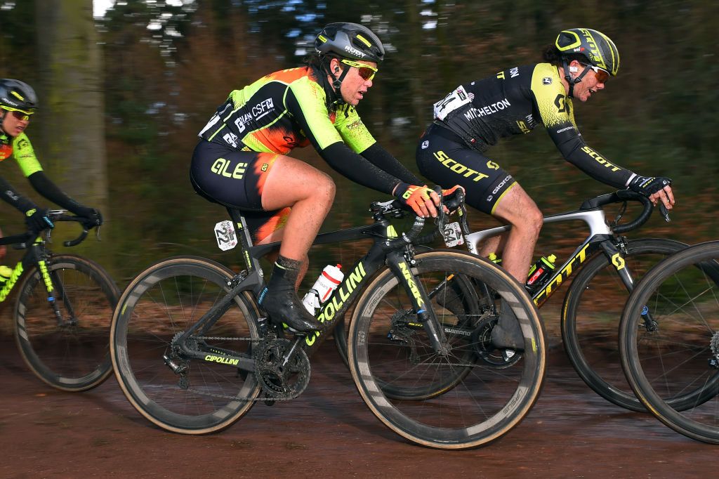 Chloe Hosking (Ale Cipollini)