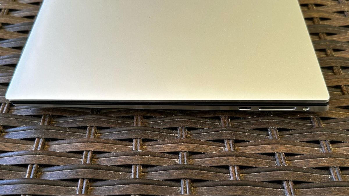 Dell XPS 15 (9530)