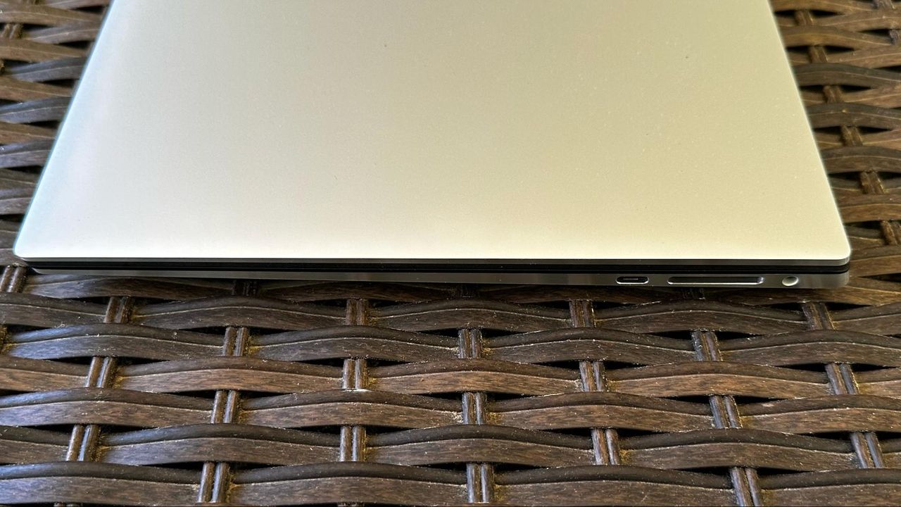 Dell XPS 15 (9530)