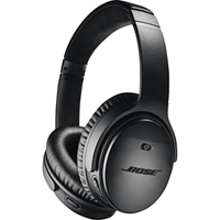 Bose QuietComfort 35 II: £229£199 at John Lewis