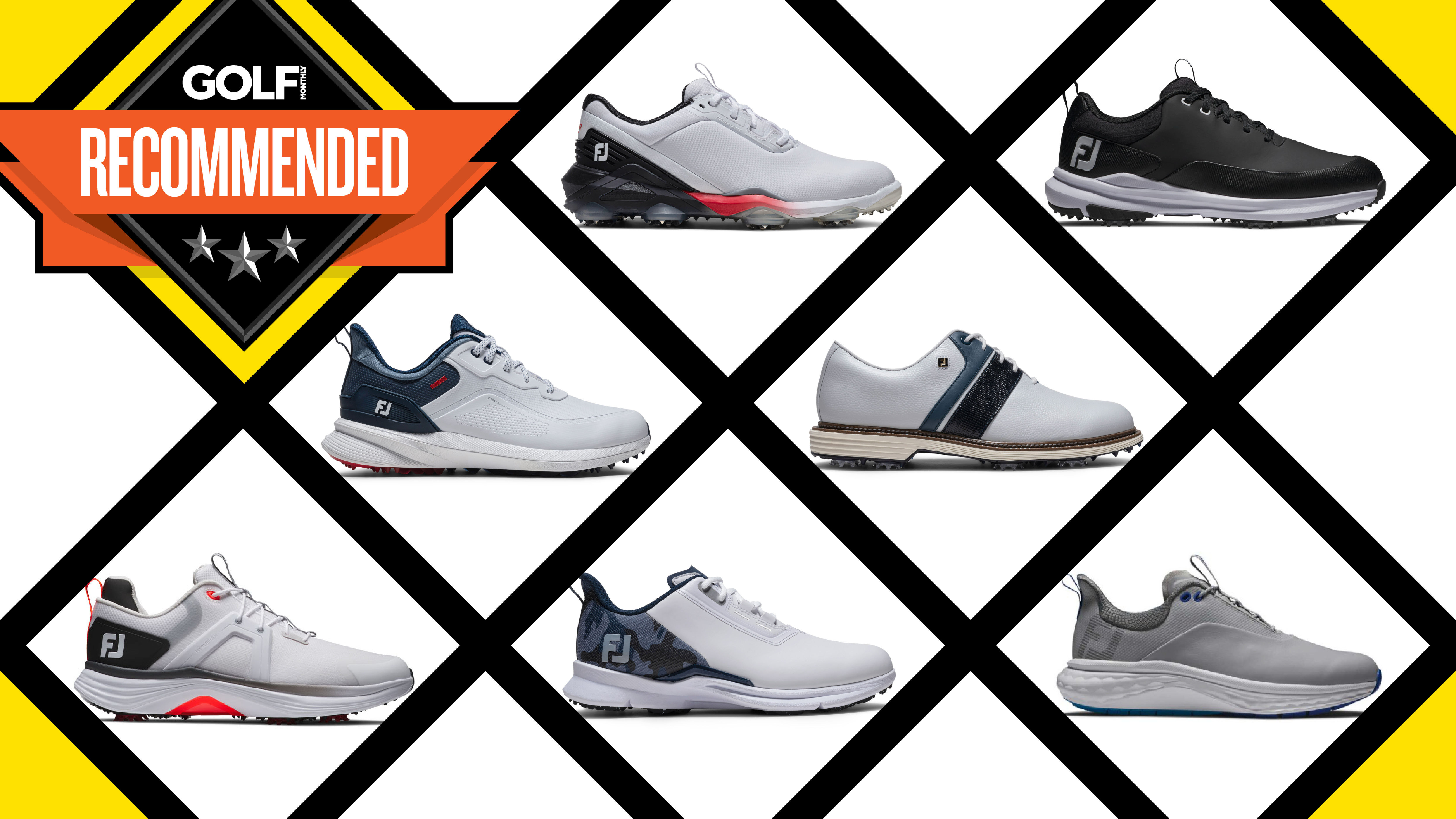 Best FootJoy Golf Shoes