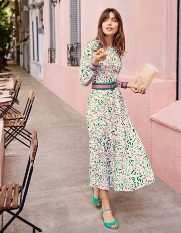 The three essentials Trinny Woodall says you need in a perfect summer ...