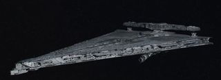 Star Wars: The Last Jedi First Order Dreadnought