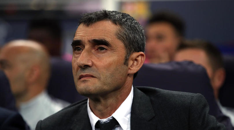 Ernesto Valverde