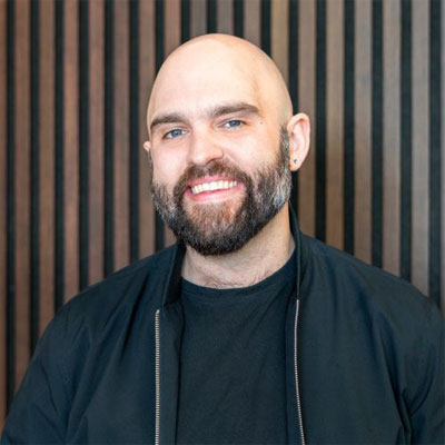 heating and cooling expert Sam Carter