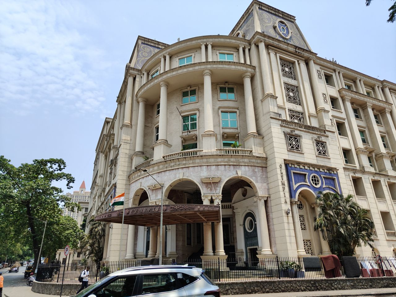 Realme 12 Pro+ camera samples