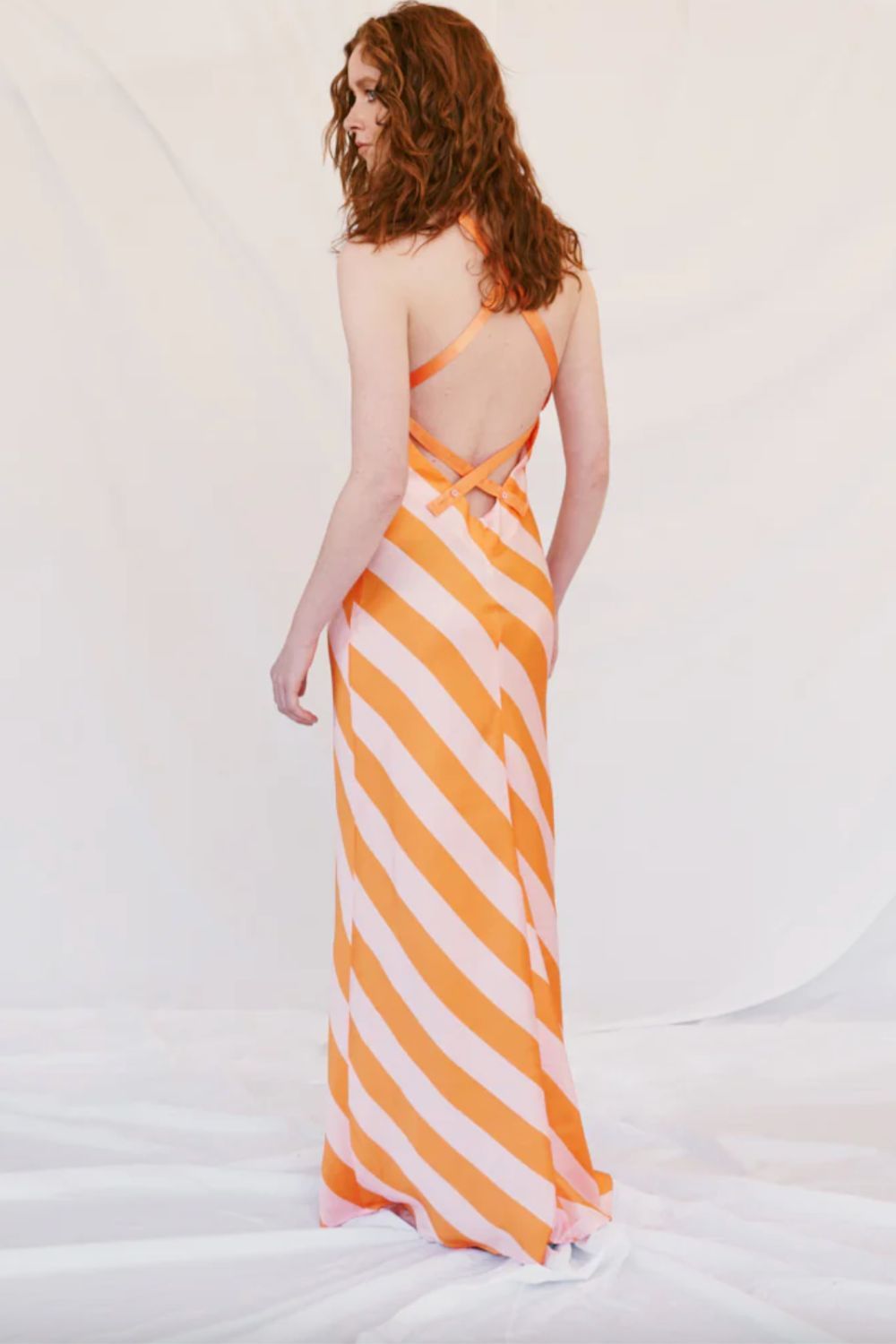 Parisienne et Alors Long dress