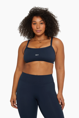 Set Active Sportbody Scoop Bra