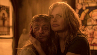   The Exorcist
