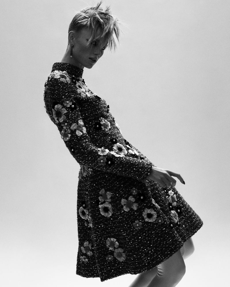 chanel couture 2021