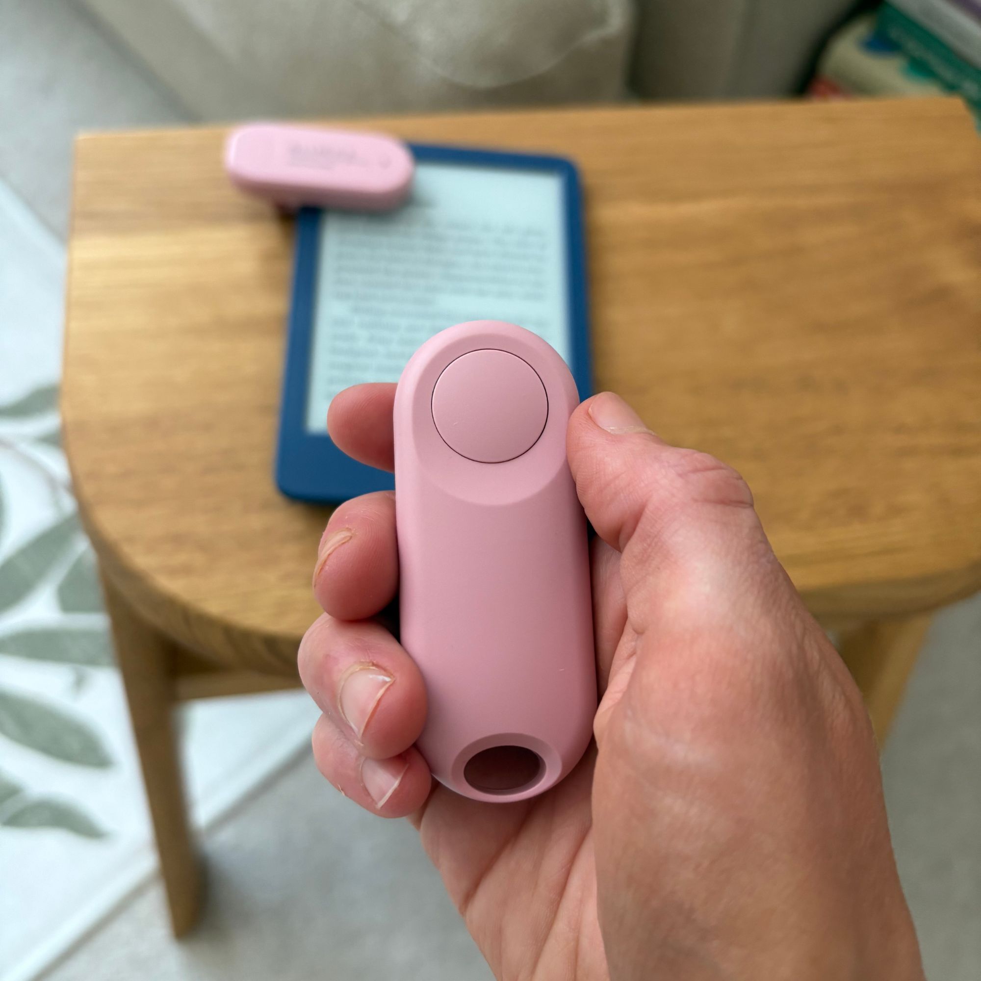 Klik Kindle Page Clicker