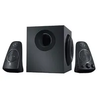 Logitech Z623 2.1 Speaker System now £123.99 at Amazon