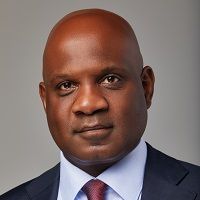 Dr. Lamell McMorris's avatar