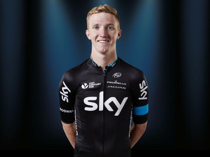 Team sky hot sale 2015