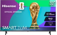 Hisense A4 Series 1080p Fire TV