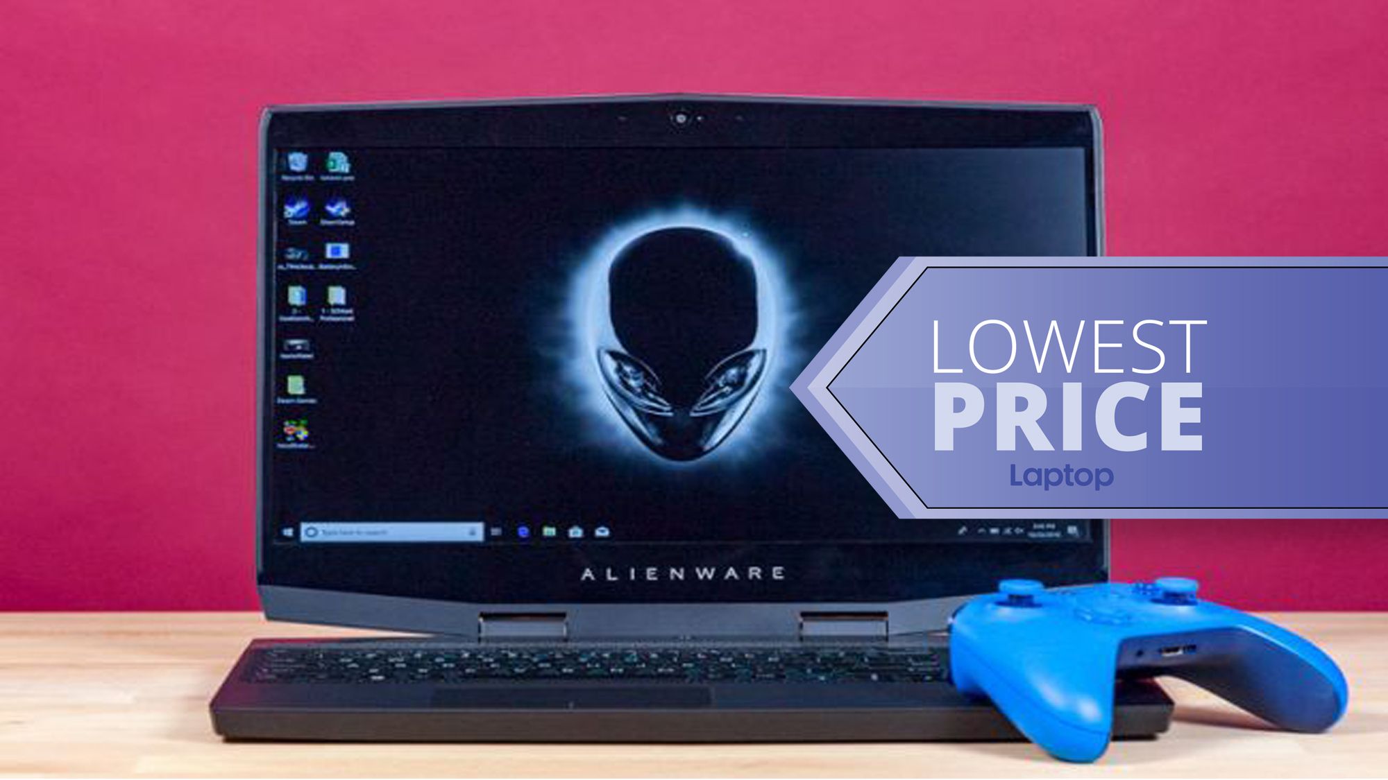 Act fast: This insane Alienware m15 deal won't last long | Laptop Mag