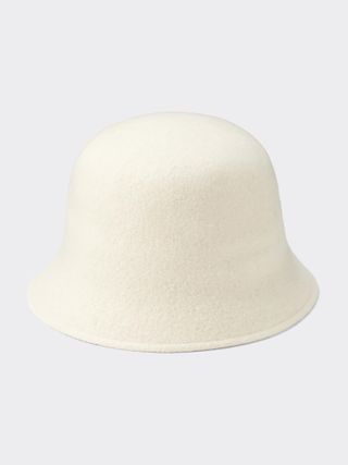 GU, Wool Blend Hat