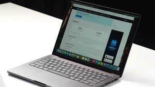 Russian YouTuber Wylsacom met pre-release M4 MacBook Pro