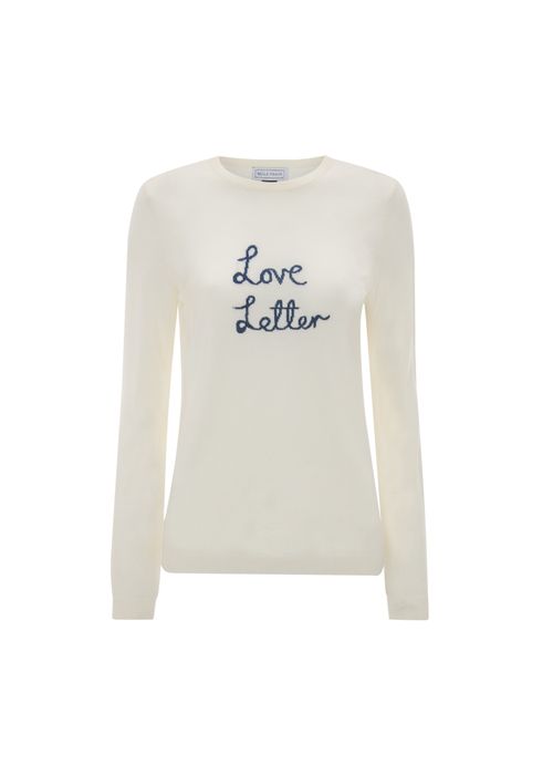 Love Letter Jumper