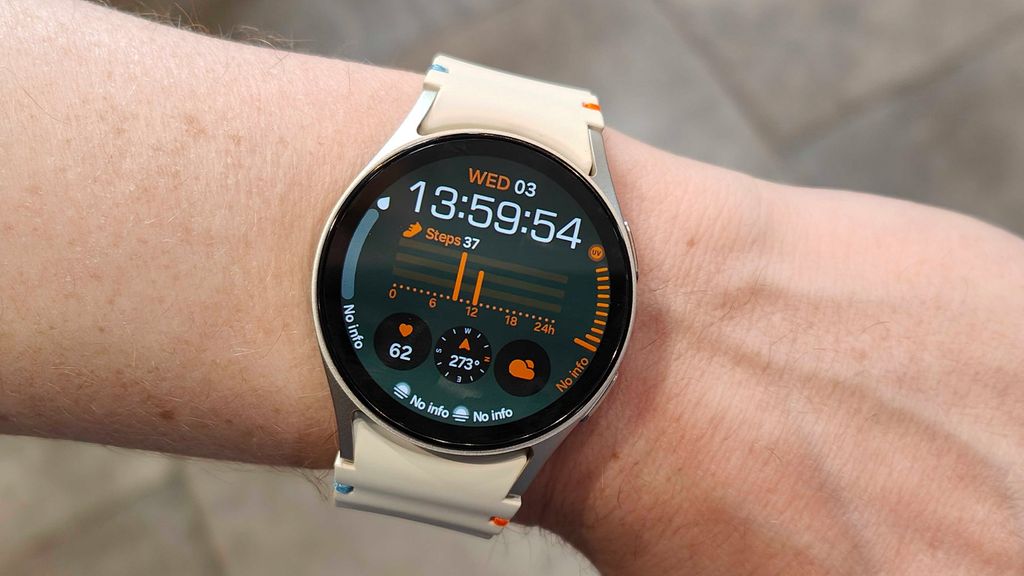 Samsung Galaxy Watch 7: price, release date, features and everything ...