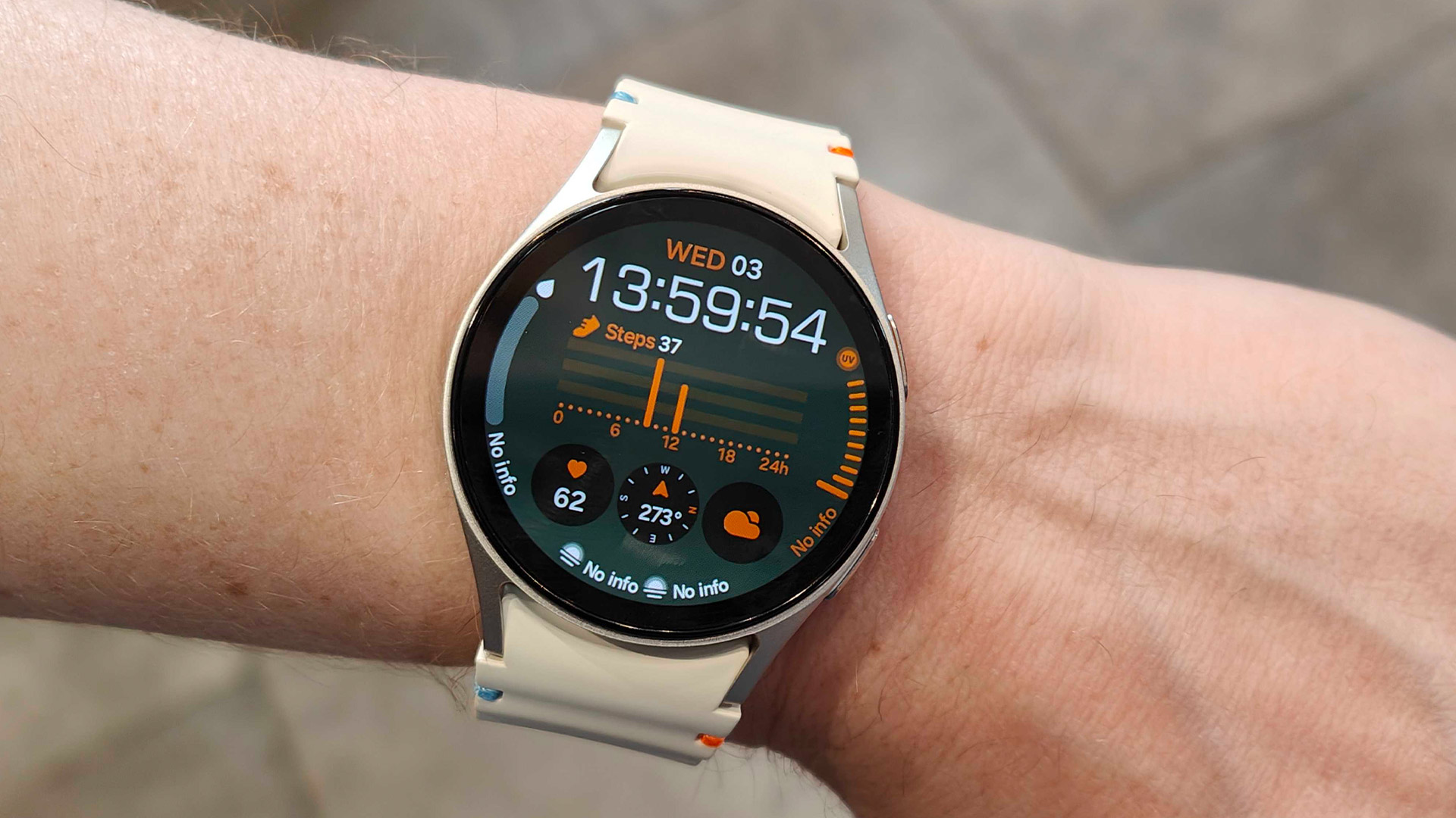 Unveiling The Astonishing Samsung Galaxy Watch 7 Ultra Specs Leak Your 