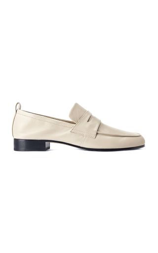 Fez Leather Loafers