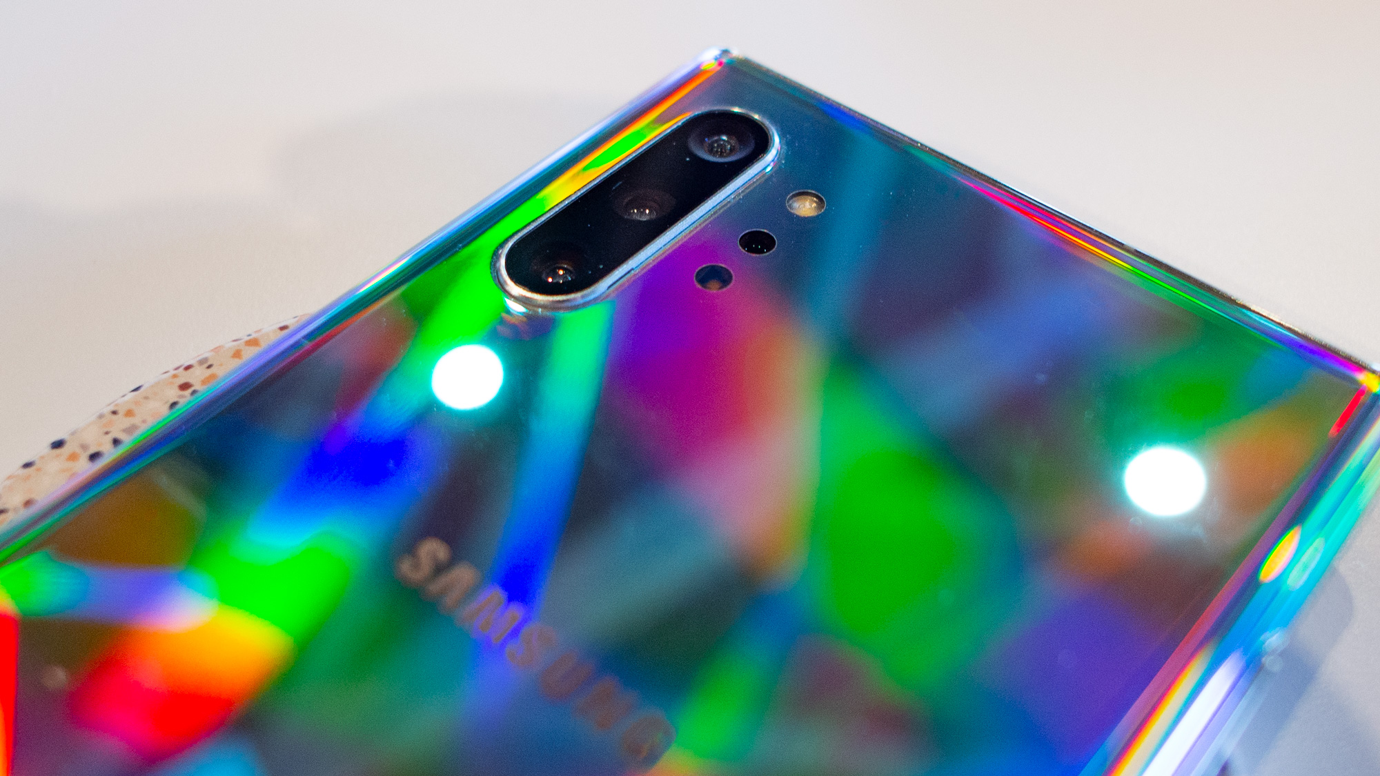 Samsung Galaxy Note 10 Plus