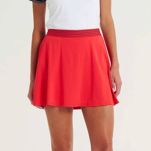 The Keelan Skirt